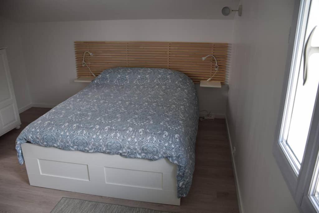 Dokaetchea Appartement Urrugne Buitenkant foto
